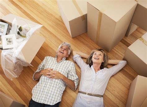 capitola professional senior movers  However, picking the best Capitola movers is just as important